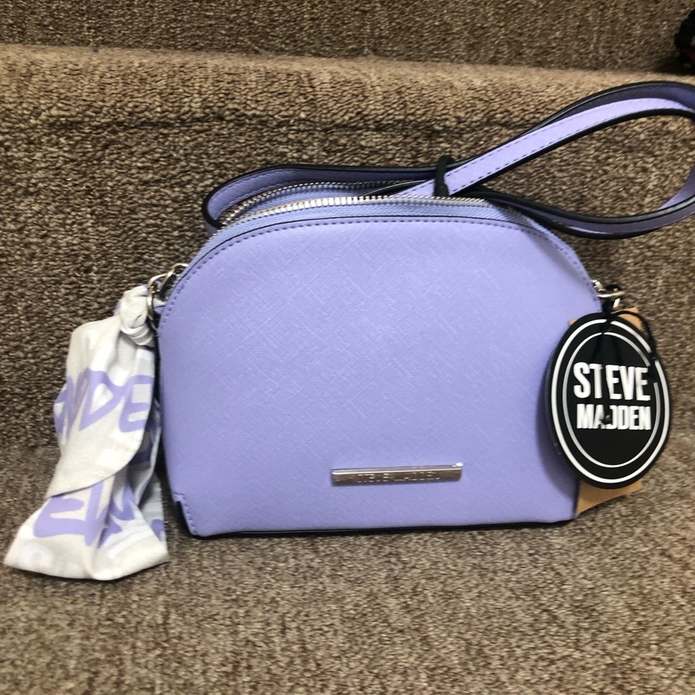 STEVE MADDEN BAG NWT
